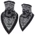 TREND MOTORCYCLE WINDPROOF BANDANA SCARF MAGIC MULTIFUNCTIONAL HALF FACE MASK