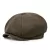 PLUS SIZE PEAKY BLINDERS MEN BERETS HAT AUTUMN NEW VINTAGE HERRINGBONE OCTAGON CAP