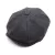 PLUS SIZE PEAKY BLINDERS MEN BERETS HAT AUTUMN NEW VINTAGE HERRINGBONE OCTAGON CAP