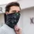 WINTER THERMAL FLEECE NECK GAITER TUBE SCARF