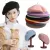 WOMEN GIRL BERET FRENCH ARTIST WARM WOOL WINTER BEANIE HAT