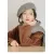 WOMEN GIRL BERET FRENCH ARTIST WARM WOOL WINTER BEANIE HAT