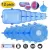 12PCS SILICONE STRETCH LIDS UNIVERSAL SILICONE FOOD WRAP BOWL POT LID SILICONE COVER