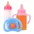 FIT 18 INCH BABY NEW BORN AMERICAN DOLL ACCESSORIES