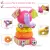 TOYS FOR NEWBORN CHILDREN EDUCATIONAL BABY TOYS SOFT PLUSH MOBILE RATTLES TOYS