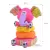 TOYS FOR NEWBORN CHILDREN EDUCATIONAL BABY TOYS SOFT PLUSH MOBILE RATTLES TOYS
