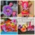 TOYS FOR NEWBORN CHILDREN EDUCATIONAL BABY TOYS SOFT PLUSH MOBILE RATTLES TOYS