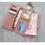 WOMEN WALLETS PHONE CLUTCH BAG PURSES LONG WALLETS FOR GIRL LADIES MONEY COIN POCKET CARD HOLDER