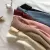 WINTER THICK SWEATER WOMEN KNITTED RIBBED PULLOVER SWEATER