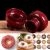 1PC DONUT MOLD DESSERT DOUGHNUT DONUT MAKER CUTTER DIY CAKE MOULD FONDANT DECOR