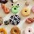 1PC DONUT MOLD DESSERT DOUGHNUT DONUT MAKER CUTTER DIY CAKE MOULD FONDANT DECOR