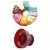 1PC DONUT MOLD DESSERT DOUGHNUT DONUT MAKER CUTTER DIY CAKE MOULD FONDANT DECOR