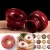 1PC DONUT MOLD DESSERT DOUGHNUT DONUT MAKER CUTTER DIY CAKE MOULD FONDANT DECOR