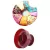 1PC DONUT MOLD DESSERT DOUGHNUT DONUT MAKER CUTTER DIY CAKE MOULD FONDANT DECOR