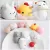 30PCS MINI ANIMAL SQUISHIES KAWAII MOCHI SQUEEZE STRESS TOYS SOFT SQUISHY GIFTS MOCHI ANIMALS