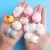 30PCS MINI ANIMAL SQUISHIES KAWAII MOCHI SQUEEZE STRESS TOYS SOFT SQUISHY GIFTS MOCHI ANIMALS