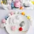 30PCS MINI ANIMAL SQUISHIES KAWAII MOCHI SQUEEZE STRESS TOYS SOFT SQUISHY GIFTS MOCHI ANIMALS