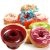 1PC DONUT MOLD DESSERT DOUGHNUT DONUT MAKER CUTTER DIY CAKE MOULD FONDANT DECOR