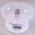 PORTABLE DIGITAL SCALE LED ELECTRONIC SCALES POSTAL FOOD BALANCE MEASURING WEIGHT KITCHEN