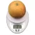 PORTABLE DIGITAL SCALE LED ELECTRONIC SCALES POSTAL FOOD BALANCE MEASURING WEIGHT KITCHEN