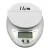 PORTABLE DIGITAL SCALE LED ELECTRONIC SCALES POSTAL FOOD BALANCE MEASURING WEIGHT KITCHEN
