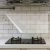 KITCHEN OIL PROOF WALL STICKER CLEAR GLOSSY SELF ADHESIVE FILM COVERING REMOVABLE PROTECTIVE FILM