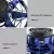 MINI DRONE LED UFO TYPE FLYING HELICOPTER SPINNER  FINGERTIP UPGRADE FLIGHT GYRO DRONE