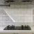 KITCHEN OIL PROOF WALL STICKER CLEAR GLOSSY SELF ADHESIVE FILM COVERING REMOVABLE PROTECTIVE FILM