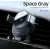 CAR PHONE HOLDER WIRELESS CHARGER CAR MOUNT INTELLIGENT INFRARED FOR AIR VENT MOUNT