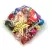 CHRISTMAS TREE + 23 PCS CHRISTMAS TREE DECORATIONS ACCESSORIES + CHRISTMAS LIGHT STRING