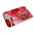 CHRISTMAS CARPET DECORATION HOME FLOOR MAT ROOM NON-SLIP FLANNEL RUG SANTA CLAUS XMAS