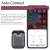 BLUETOOTH EARPHONE IN EAR HEADSET TRUE WIRELESS EARBUDS