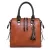 4PCS/SET HIGH QUALITY LADIES HANDBAGS FEMALE PU LEATHER SHOULDER MESSENGER BAGS
