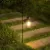 SOLAR LANTERN LAMP OUTDOOR HANGING WATERPROOF VINTAGE METAL SOLAR GARDEN LIGHTS