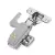 10PCS UNIVERSAL LED UNDER LIGHT CUPBOARD INNER HINGE LAMP CLOSET WARDROBE SENSOR LIGHT