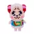 1PC ANIMAL CROSSING BLOCKS LEGATING RAYMOND 3D MODEL DIY MINI DIAMOND BLOCKS BRICKS BUILDING