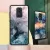 PATTERN CASE FOR XIAOMI REDMI NOTE 9 9S K20 K30 K30I SHELL SOFT TPU CAPA SILICONE CASE