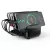 USB CHARGER STATION DOCK WITH PHONE OR TABLET HOLDER 40W 5V2.4A*5 USB CHARGING