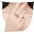 STERLING SILVER LUCKY CIRCLE FINGER RINGS FOR WOMEN FASHION JEWELRY GIFT