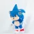 SONIC THE HEDGEHOG MOVIE PLUSH TOY – KAWAII STUFFED DOLL FOR KIDS