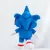 SONIC THE HEDGEHOG MOVIE PLUSH TOY – KAWAII STUFFED DOLL FOR KIDS