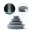 BUBBLE STONE AERATOR FOR AQUARIUM FISH TANK PUMP HYDROPONIC OXYGEN PLATE MINI AIR PUMP