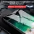 FULL COVERAGE TEMPERED GLASS FOR IPHONE SCREEN PROTECTOR GLASS IPHONE  PROTECTIVE GLASS
