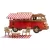 242PCS DIY 3D CAMPER VAN – WOODEN RECREATIONAL VEHICLE PUZZLE GAME