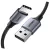 PROFESSIONAL 3A USB TYPE C FAST CHARGING CABLE – HIGH-SPEED DATA SYNC CORD FOR SAMSUNG & REDMI