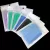 100PCS/PACK MICROBRUSHES FOR EYELASH EXTENSION MAKEUP BRUSHES SWAB DISPOSABLE INDIVIDUAL APPLICATORS