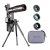 HD MOBILE PHONE CAMERA LENS TELESCOPE ZOOM MACRO LENS FOR IPHONE SAMSUNG SMARTPHONE