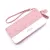 LEATHER WOMEN WALLET PLAID TASSEL WALLETS FOR WOMAN WALLET PURSE CLUTCH CREDIT CARD HOLDER
