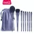 8PCS MAKEUP BRUSHES SETS POWDER FOUNDATION EYESHADOW BLUSHER BEAUTY MAKE UP TOOLS