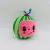 1PC MELON JJ PLUSH TOYS COCOMELON KIDS GIFT CUTE STUFFED TOY EDUCATIONAL PLUSH DOLL